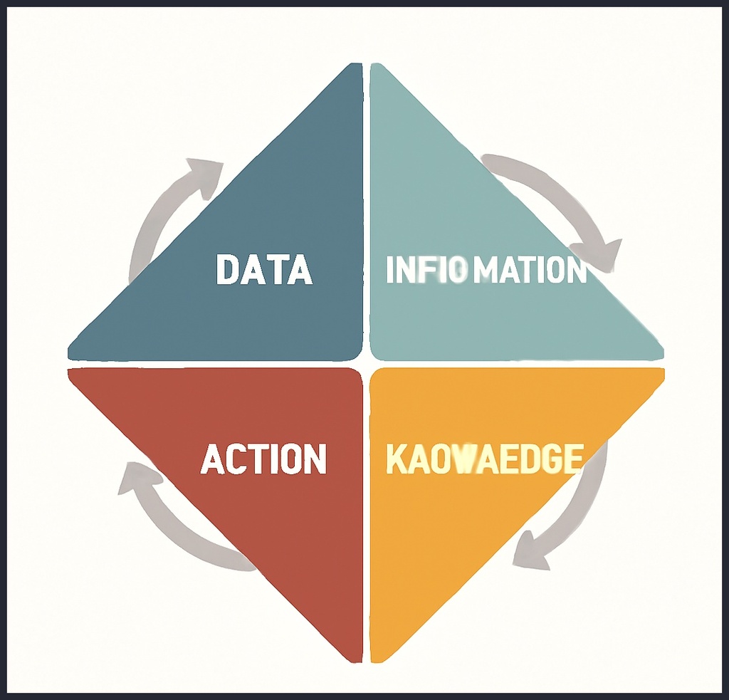 DIA 로직, 왜 주목받는가? 핵심 원리와 현장 활용 이유