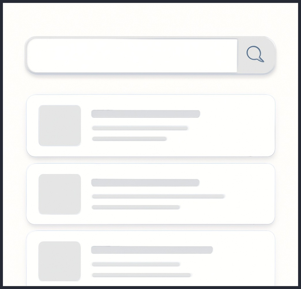 SERP 검색 이유와 성공적 활용법: 검색 결과를 지배하는 전략