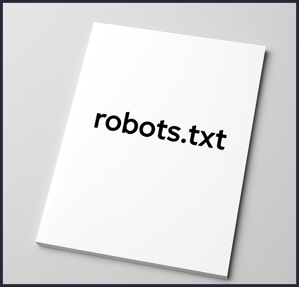 robots.txt 검색 이유: 웹사이트 관리와 SEO 최적화를 위한 필수 점검 요소
