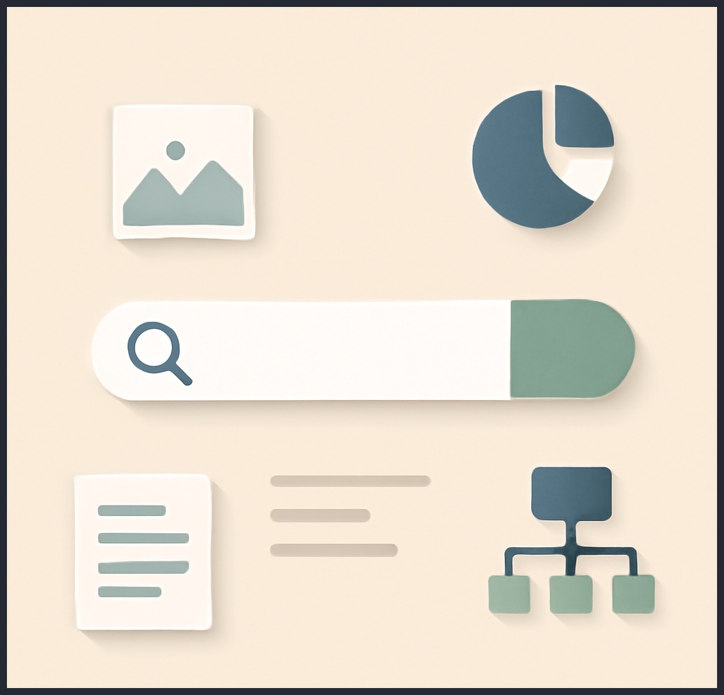 검색 의도, 왜 중요한가? 당신이 꼭 알아야 할 핵심 이유