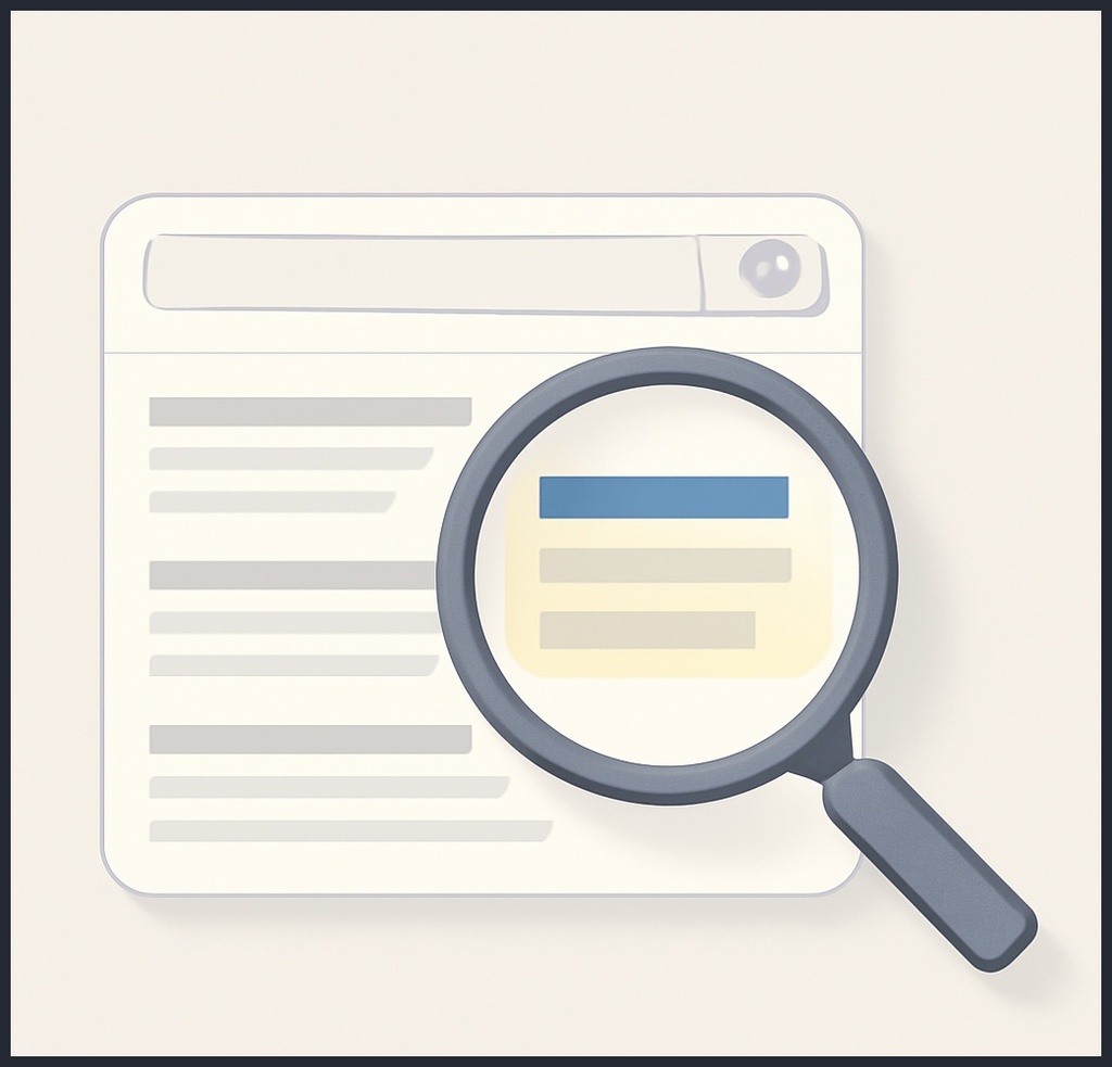 검색 품질, 왜 중요한가? 당신이 꼭 알아야 할 핵심 이유와 최신 동향