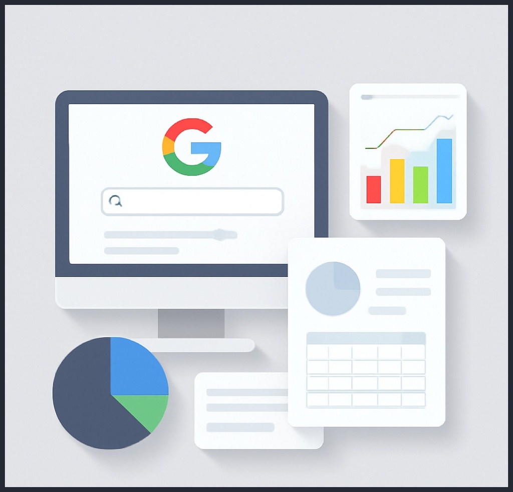 구글 키워드 플래너를 찾는 이유, 효과적인 키워드 전략 수립의 첫걸음