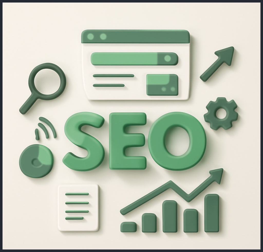 네이버 SEO, 왜 필수인지? 검색 유입부터 최신 전략까지 한눈에