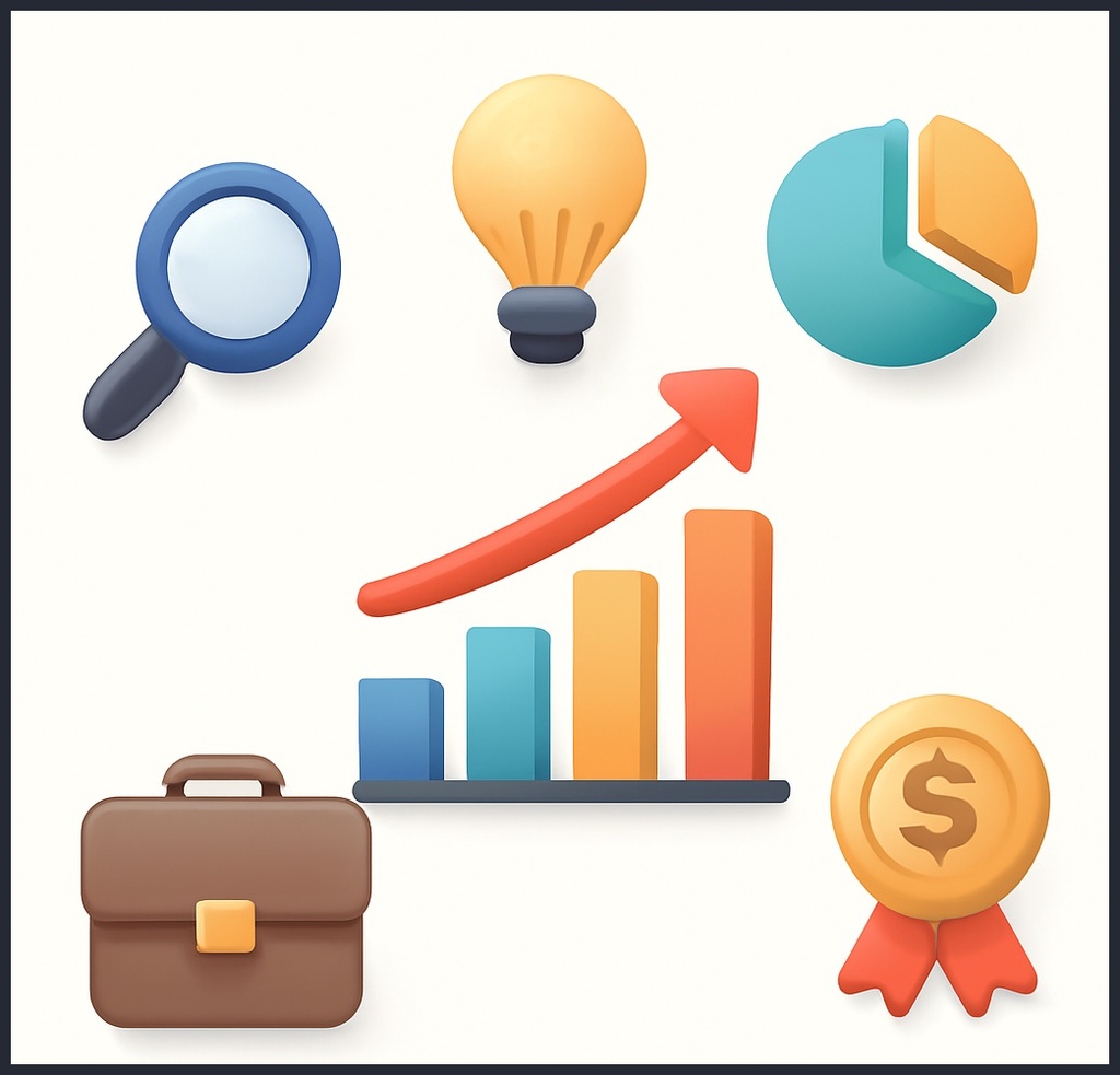 대표키워드, 왜 지금 사람들이 집중적으로 찾는가?