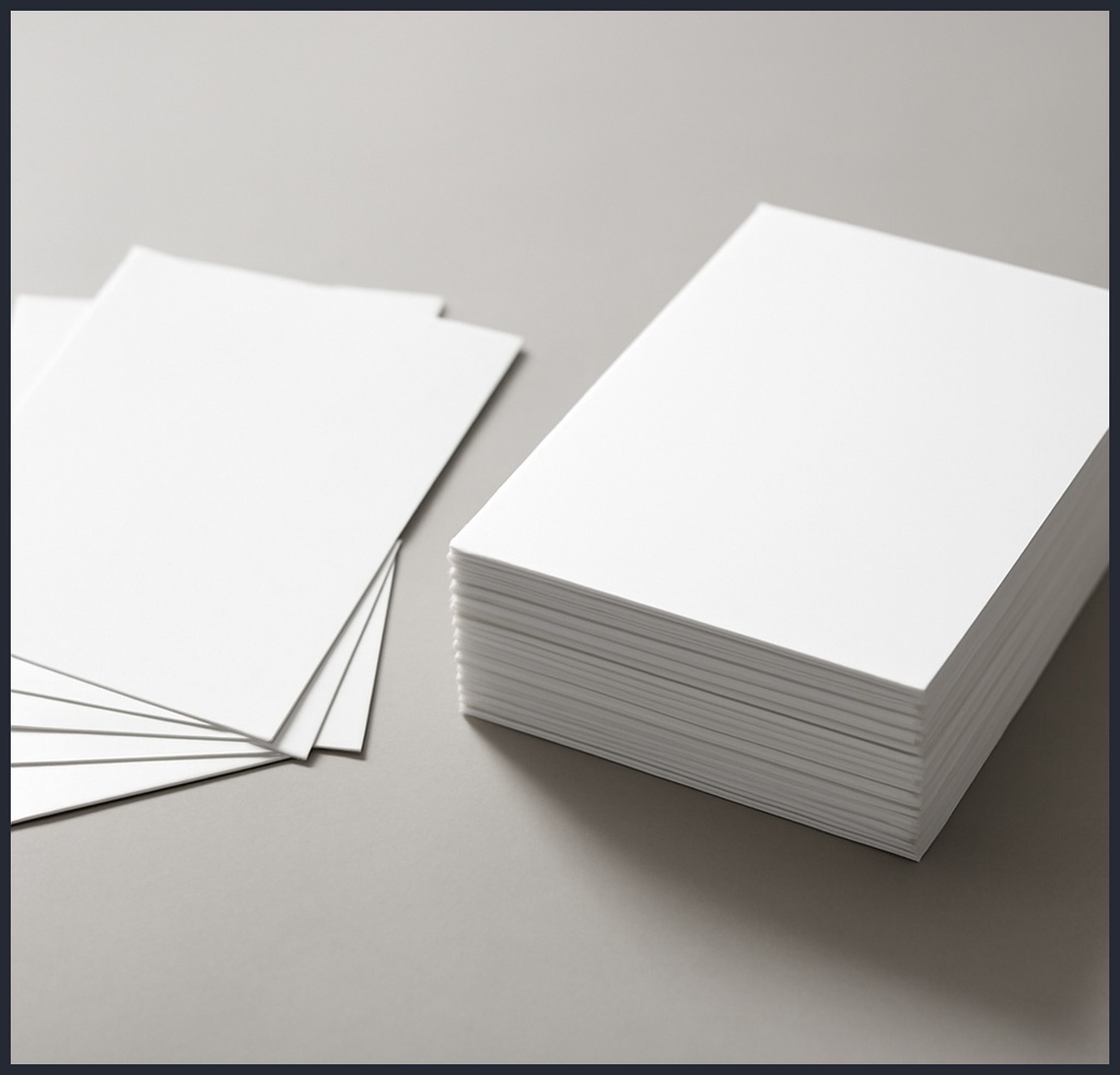 문서수, 왜 중요한가? 업무 효율과 관리의 출발점