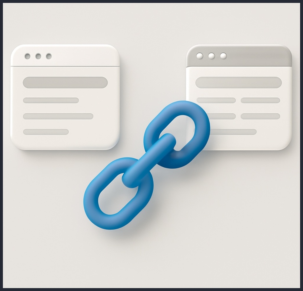 백링크, 왜 중요한가? 검색자가 꼭 알아야 할 핵심 이유와 활용법