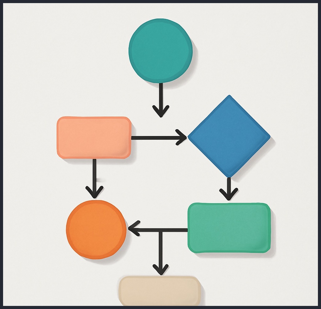 알고리즘, 왜 지금 가장 많이 검색할까? 핵심 원리부터 실전 활용까지