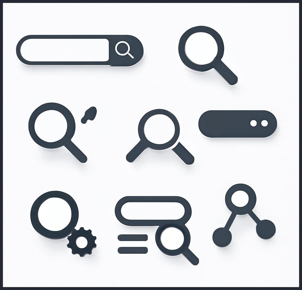 연관검색어, 왜 찾을까? 핵심 이유와 활용법 완전 해부