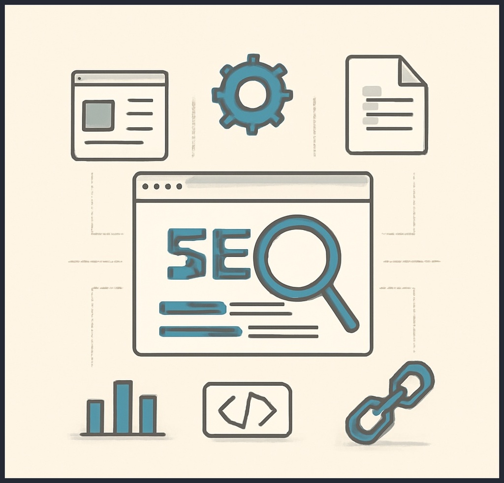 온페이지 SEO, 왜 지금 당신이 꼭 알아야 하는가?