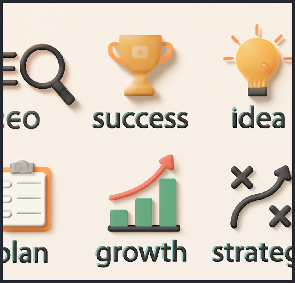 왜 ‘키워드 배치’가 검색될까? 효과적인 전략과 최신 정보