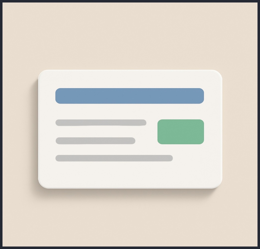 왜 ‘메타 디스크립션’을 검색할까? 검색자들이 꼭 알아야 할 핵심 이유와 활용법