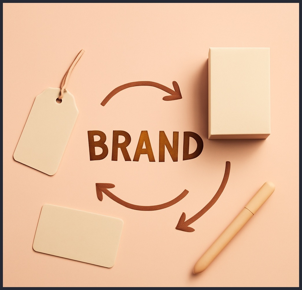 왜 브랜드 키워드를 찾는가? 마케팅과 인지도 향상의 숨은 비밀