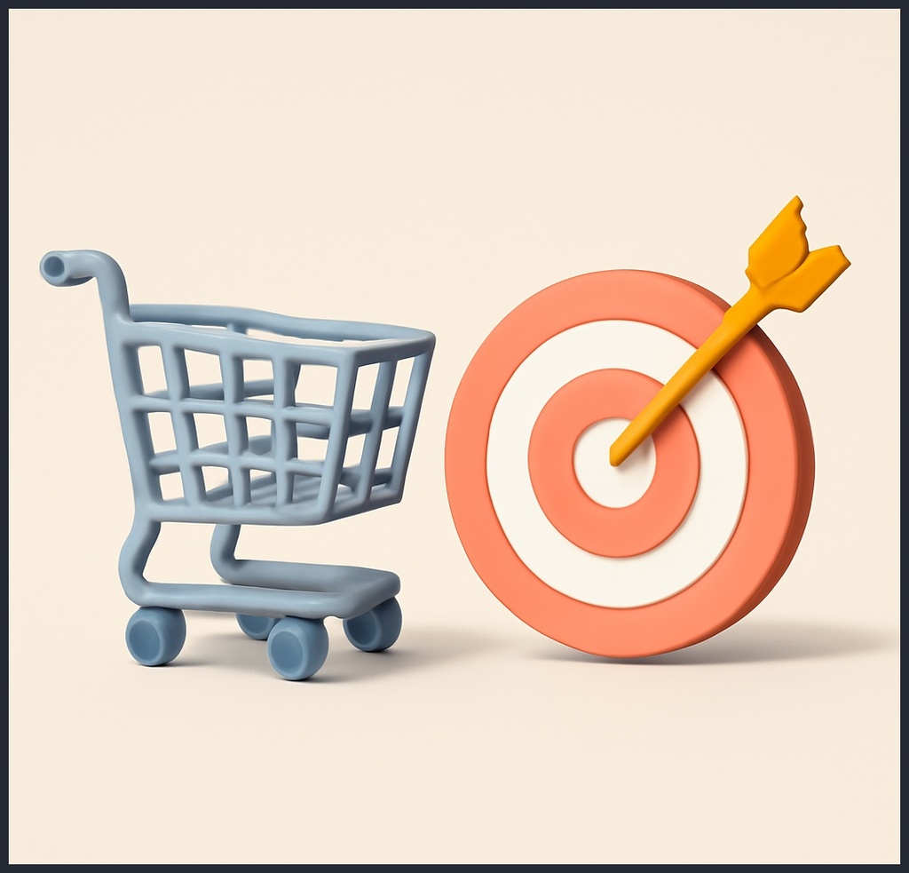 왜 사람들은 ‘구매 의도’를 검색할까? 행동의 숨은 동기와 최신 인사이트