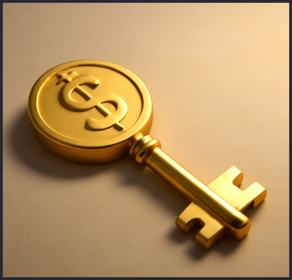 왜 사람들은 ‘황금키워드’를 찾는가? 성공과 기회의 열쇠를 쥔 정보의 중심