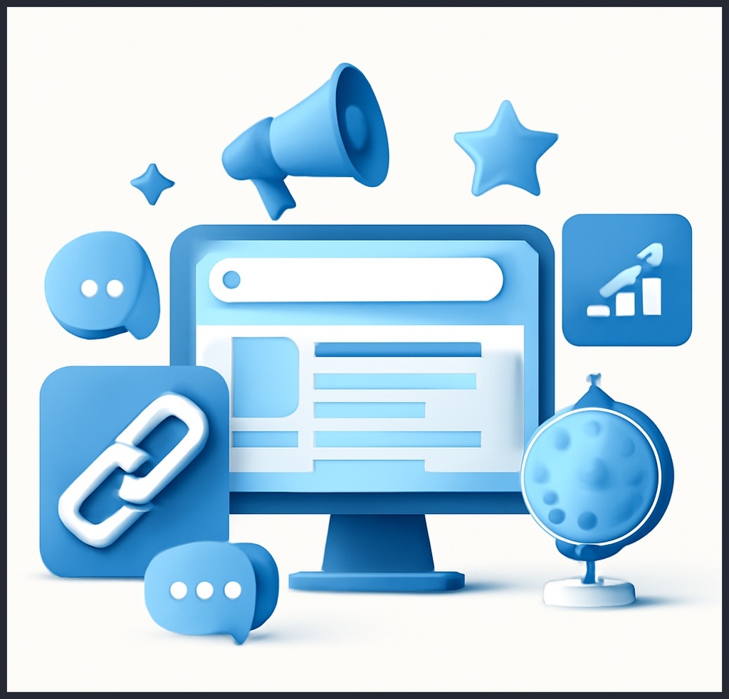 왜 오프페이지 SEO가 중요한가? 검색 순위에 미치는 영향과 최신 전략