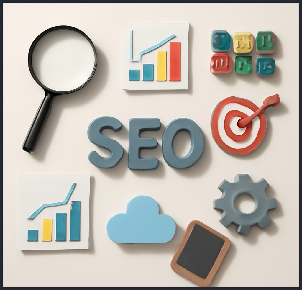 왜 지금 LSI 키워드를 꼭 알아야 할까? 검색의 새 기준을 이해하는 법