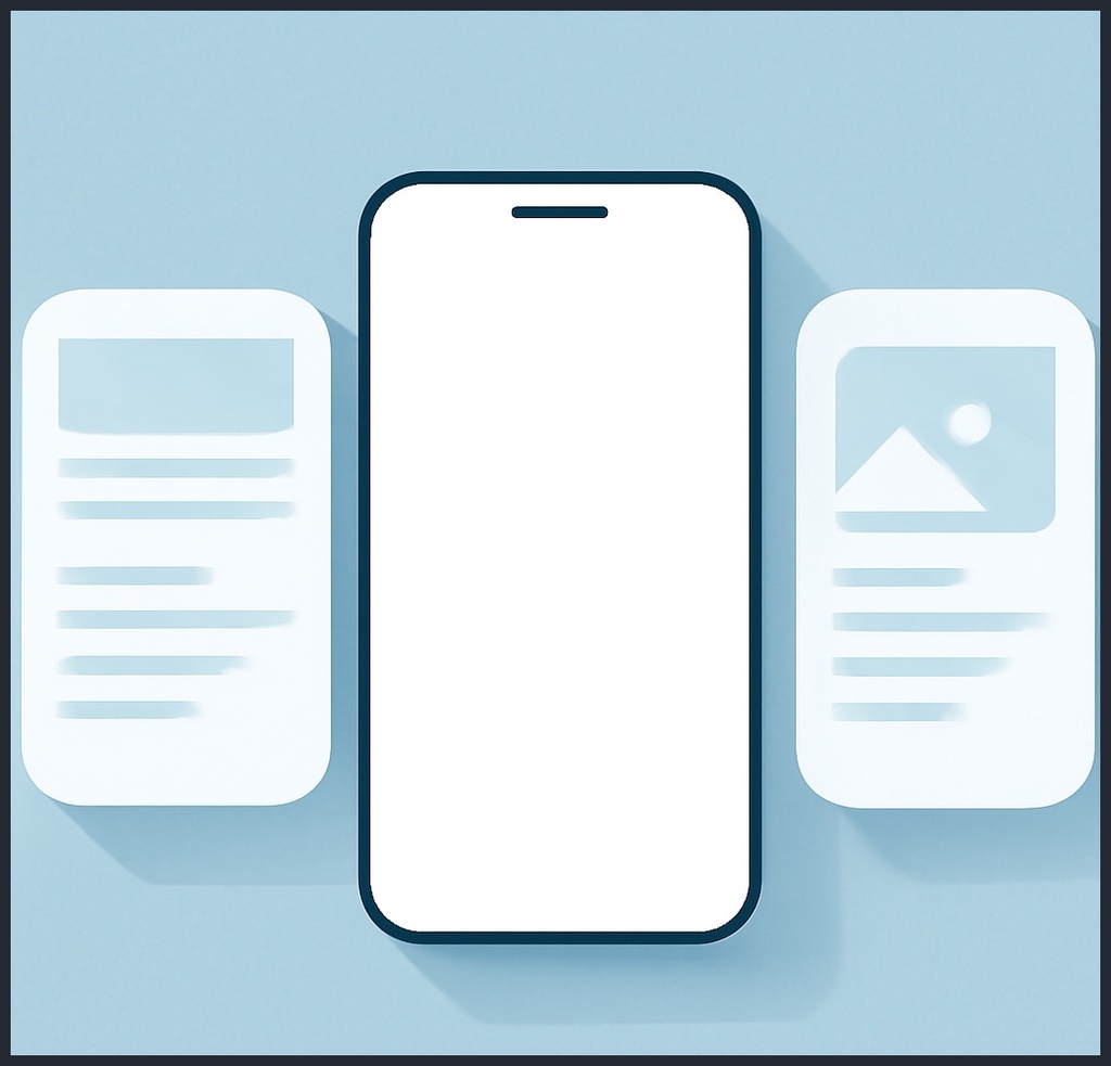 왜 지금 ‘모바일 최적화’를 검색할까? 핵심 이유와 실전 정보 집중 탐구