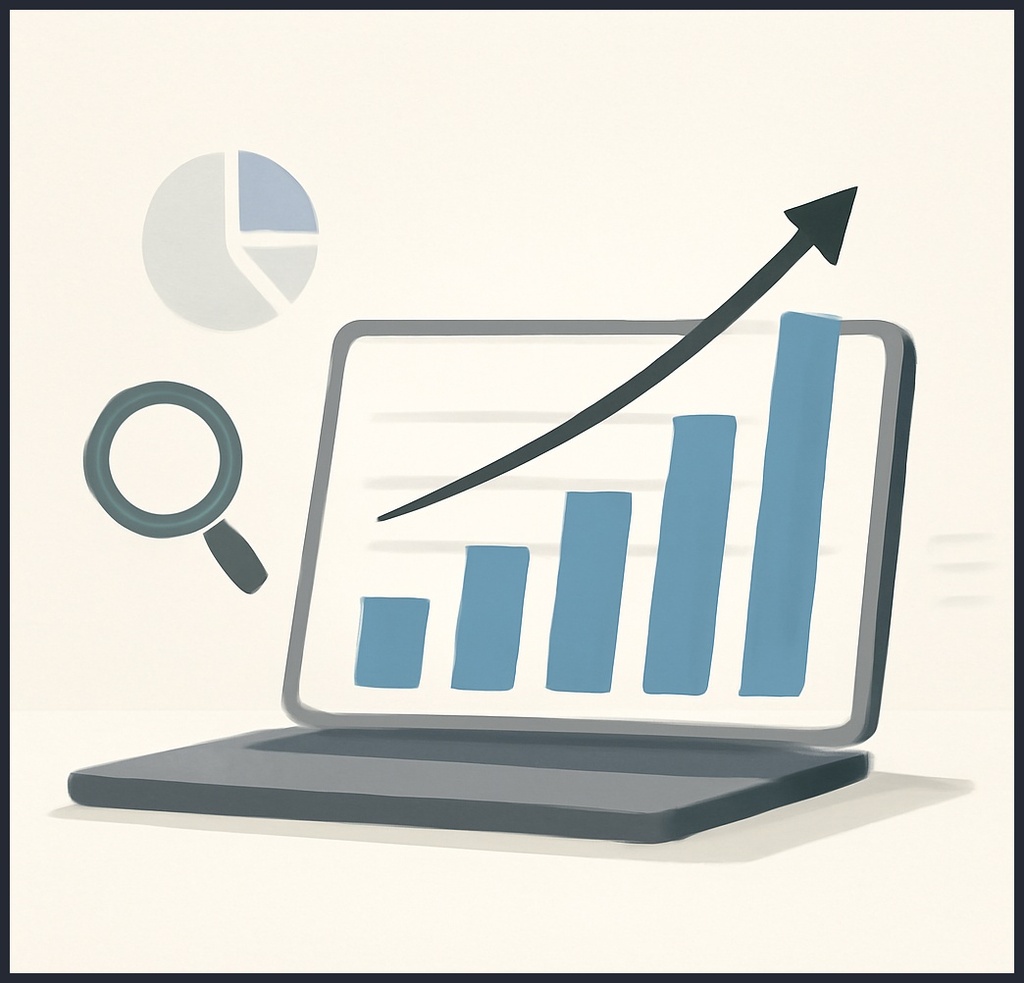 월간 검색수, 왜 그리고 어떻게 확인해야 할까?