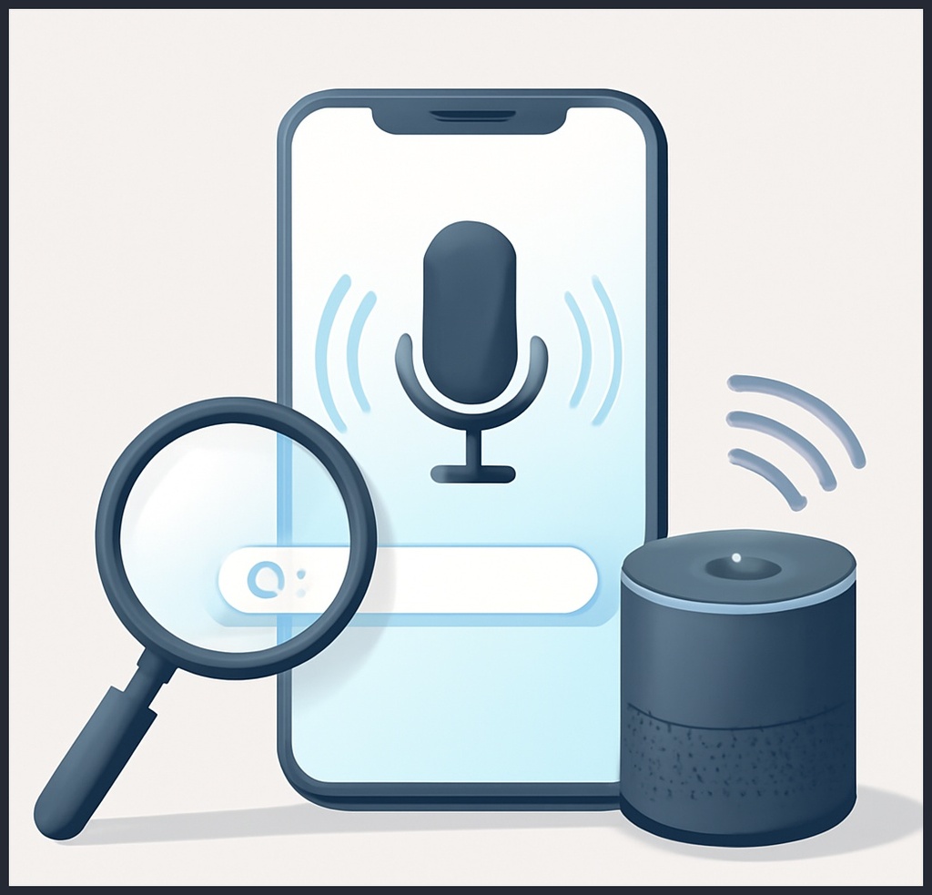 음성 검색 최적화, 왜 지금 누구나 알아야 할까?