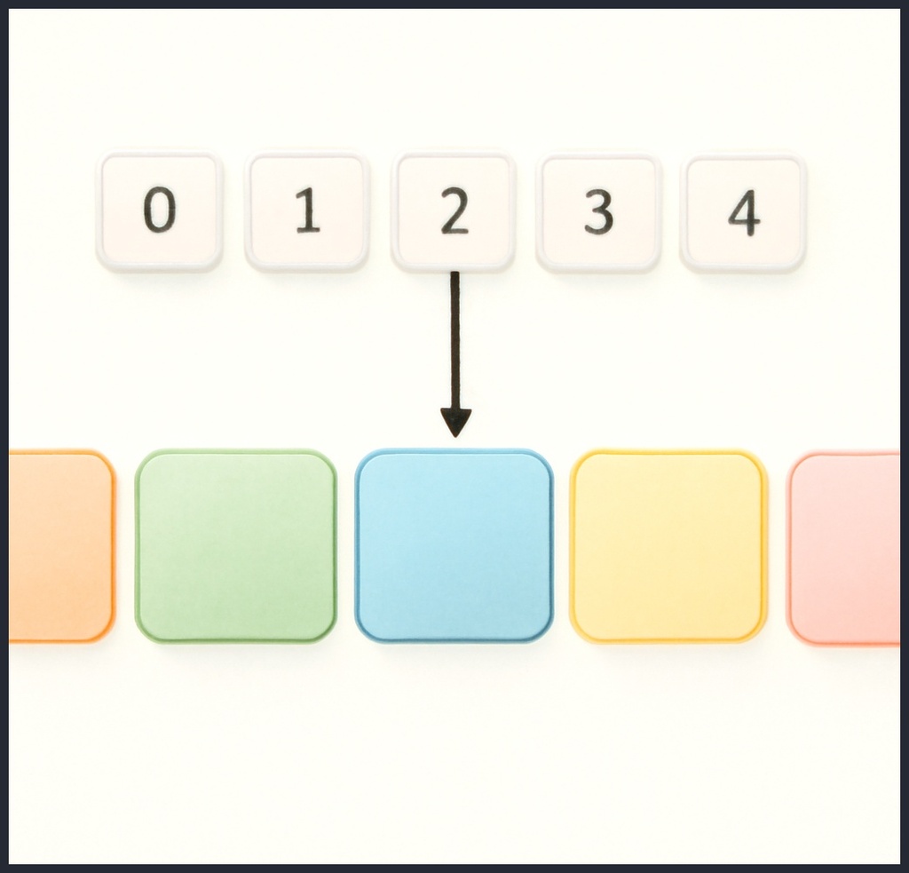 인덱싱, 왜 중요한가? 검색부터 데이터 관리까지 인덱싱이 필요한 이유