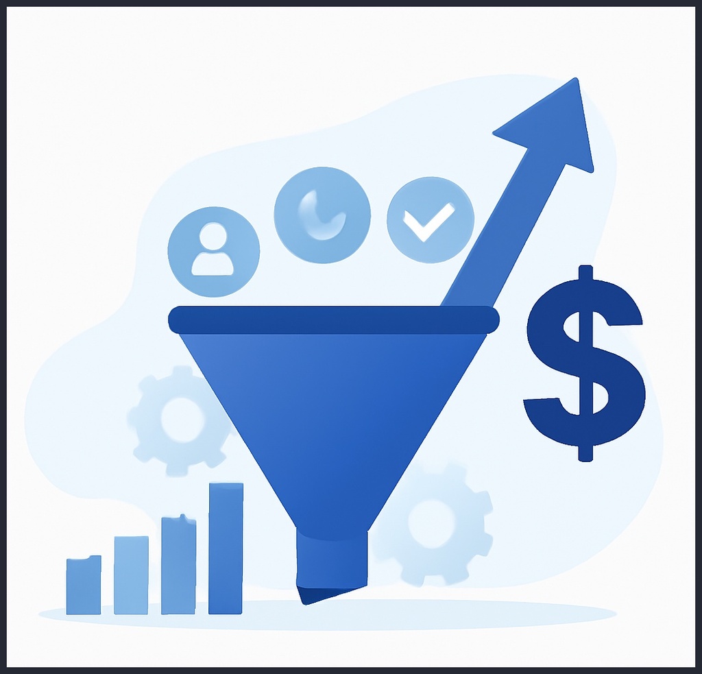 전환율, 왜 중요한가? 방문자를 실질 고객으로 만드는 결정적 이유
