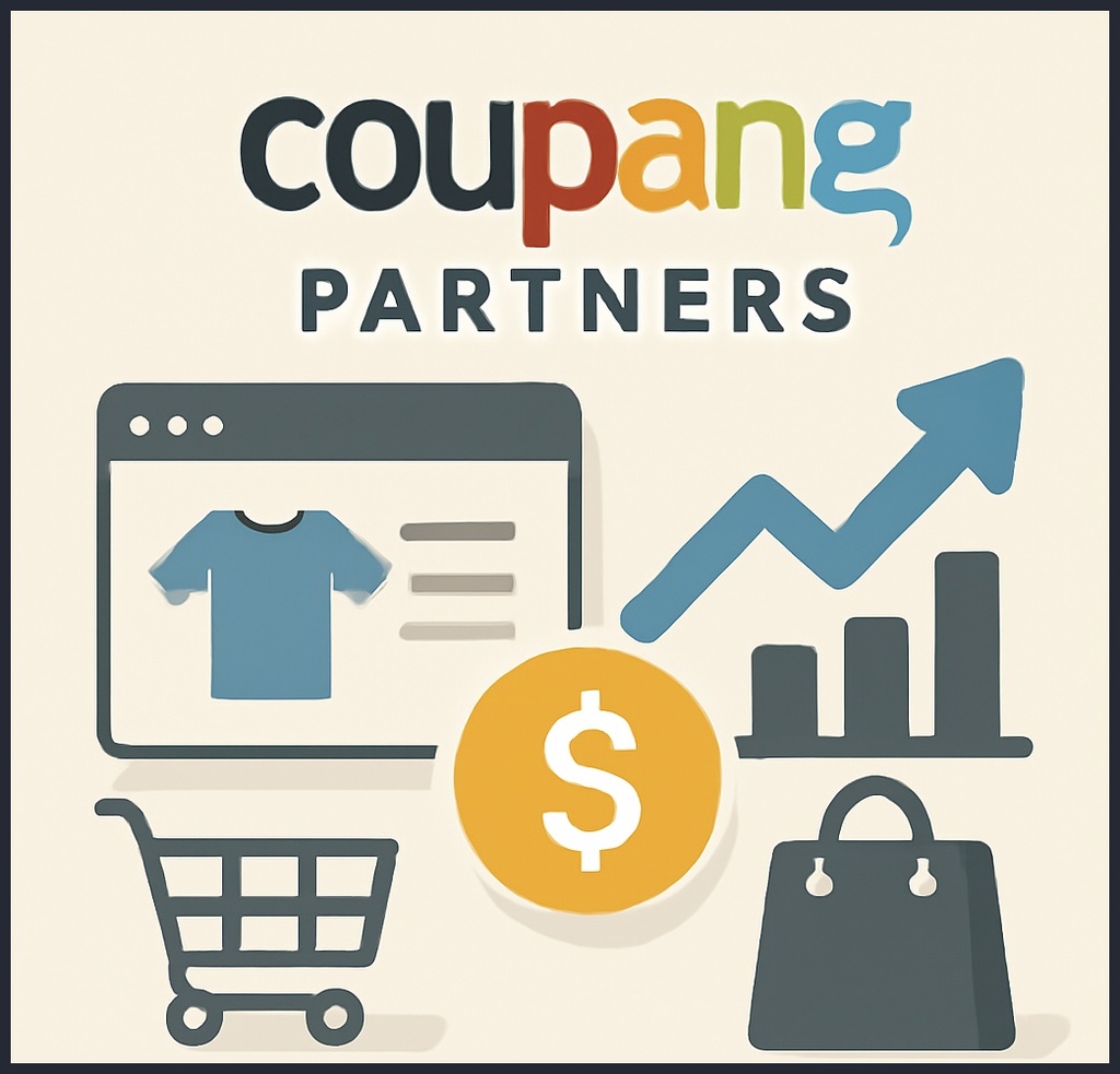 쿠팡 파트너스, 왜 사람들이 이 시스템을 주목하는가?