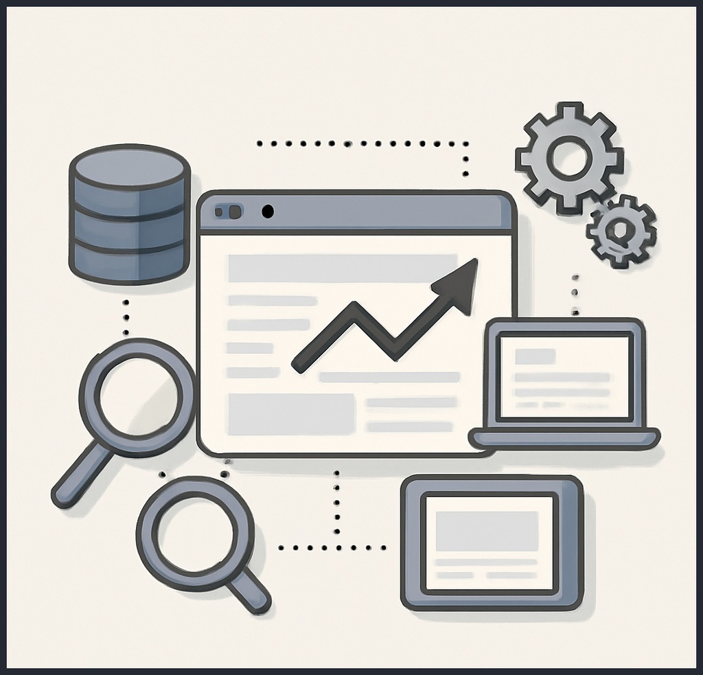 크롤링, 왜 지금 수많은 사람들이 정보를 찾는가?