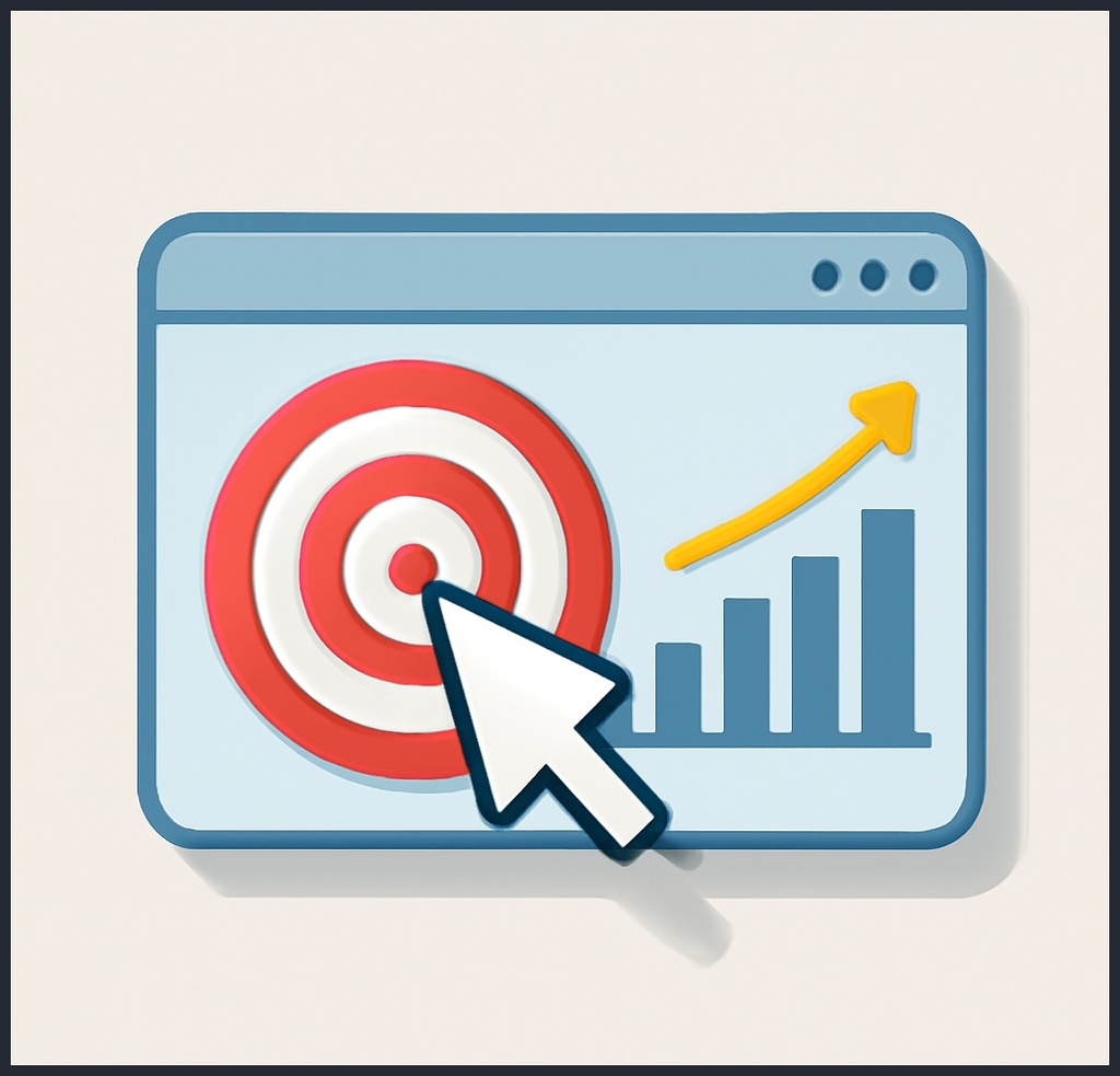 클릭률, 왜 중요할까? 클릭률을 찾는 이들이 꼭 알아야 할 핵심 이유