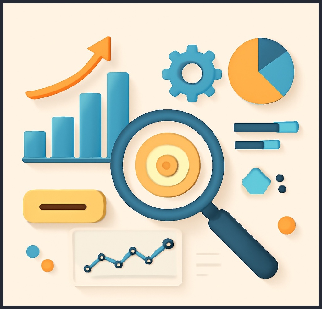 키워드 분석, 왜 지금 반드시 알아야 하는가? 검색 의도와 핵심 이유