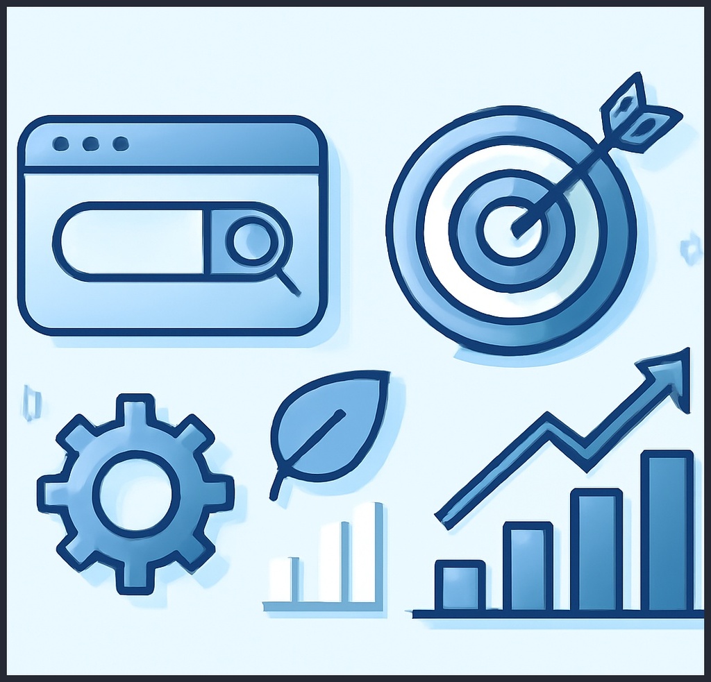 키워드 전략, 왜 지금 필수인가? 당신이 꼭 알아야 할 핵심 포인트