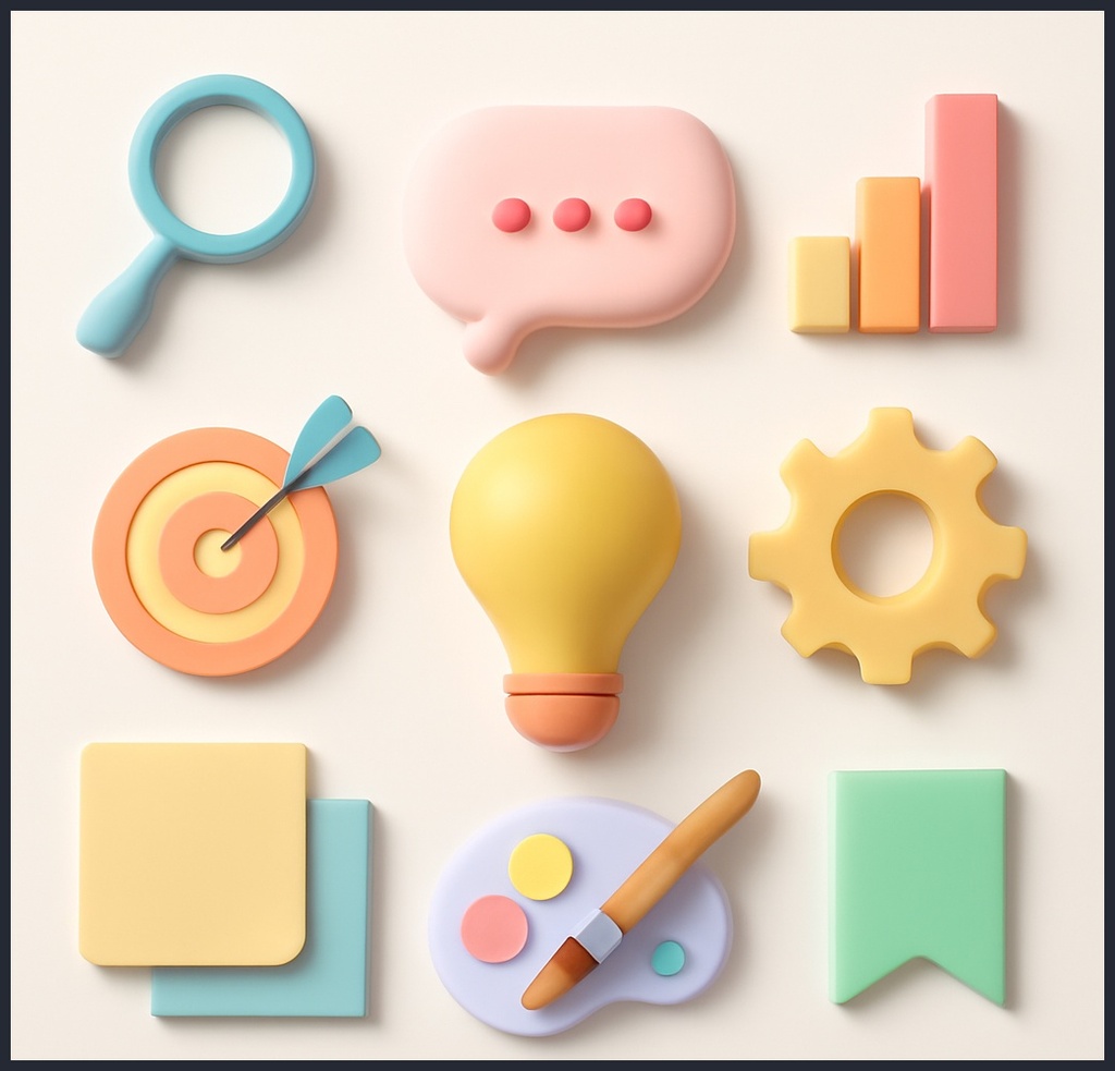 키워드 추천, 왜 중요하고 어떻게 활용해야 할까? 검색 의도부터 전략까지