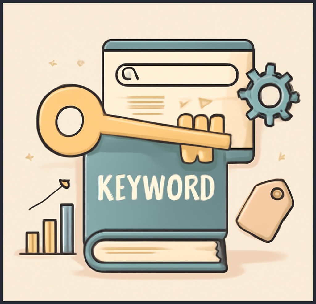 키워드마스터, 왜 지금 사람들이 꼭 알아야 할 정보인가?