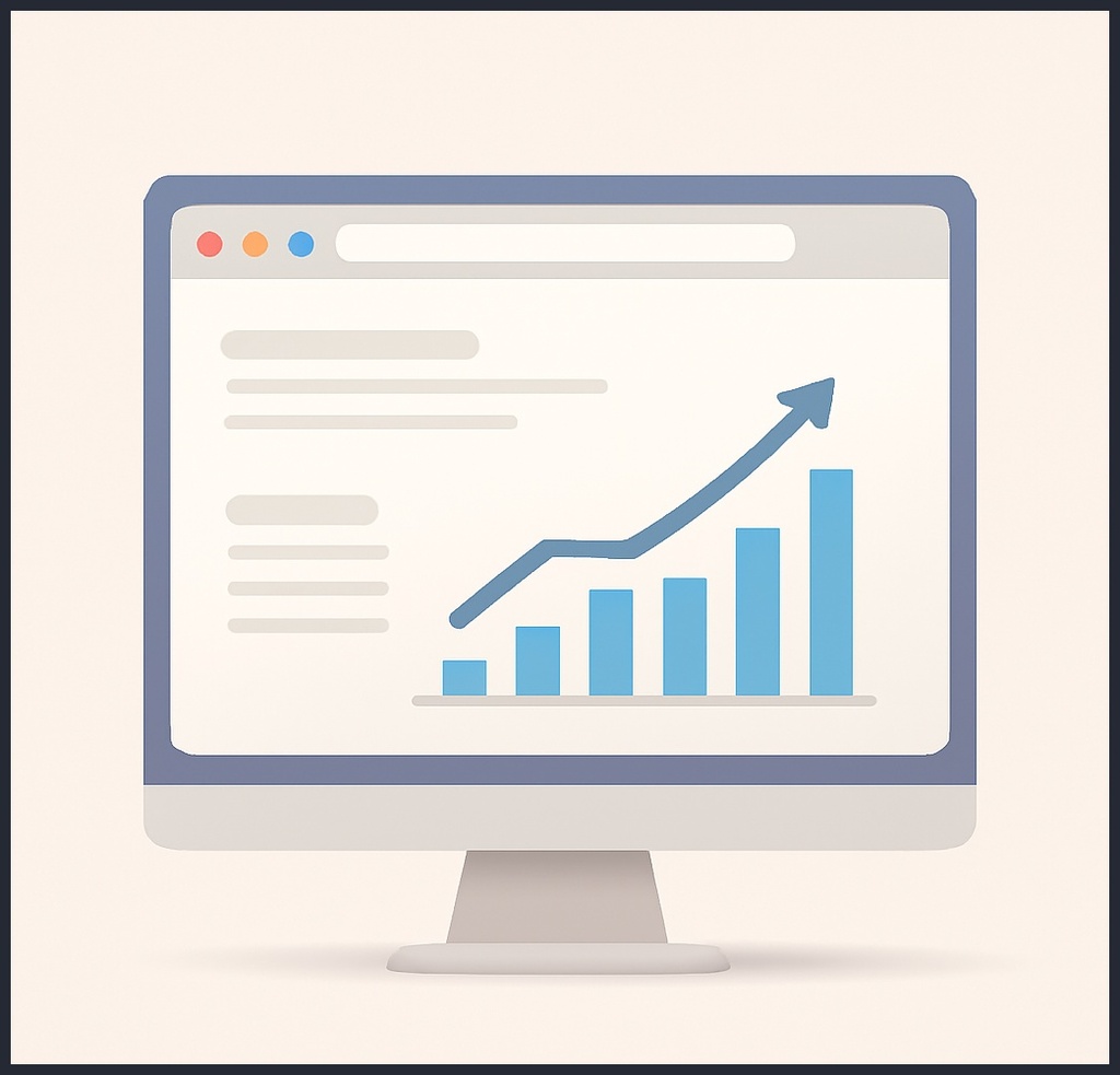 페이지뷰, 왜 중요한가? 당신이 반드시 알아야 할 핵심 이유