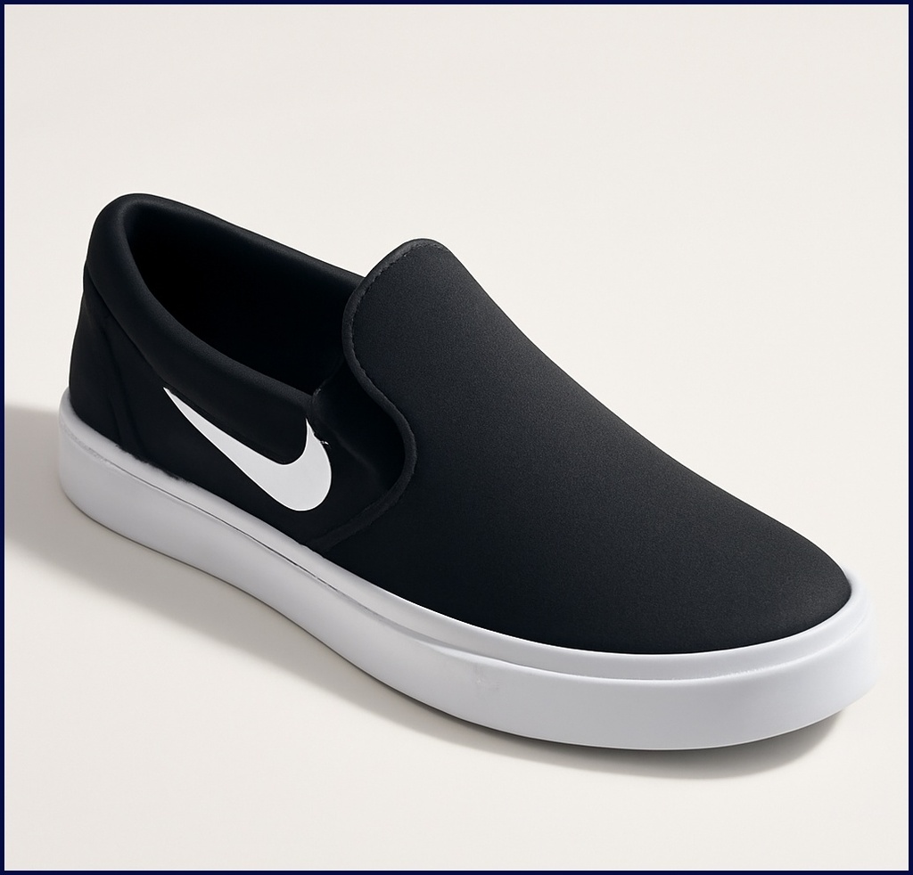 나이키슬립온 추천 이유와 에버라스트 베이직 메쉬 슬립온 완벽 가이드