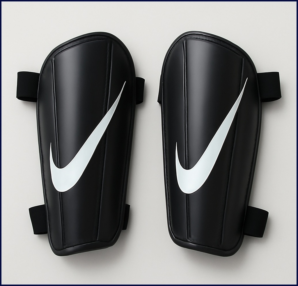 나이키신가드 선택의 모든 것: 기본 신가드 정강이보호대 완벽 가이드