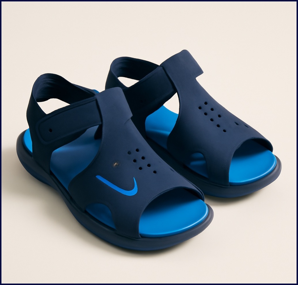 나이키아동샌들: 아기 여름철 필수템, 가볍고 발편한 베이비 샌들 완벽 가이드