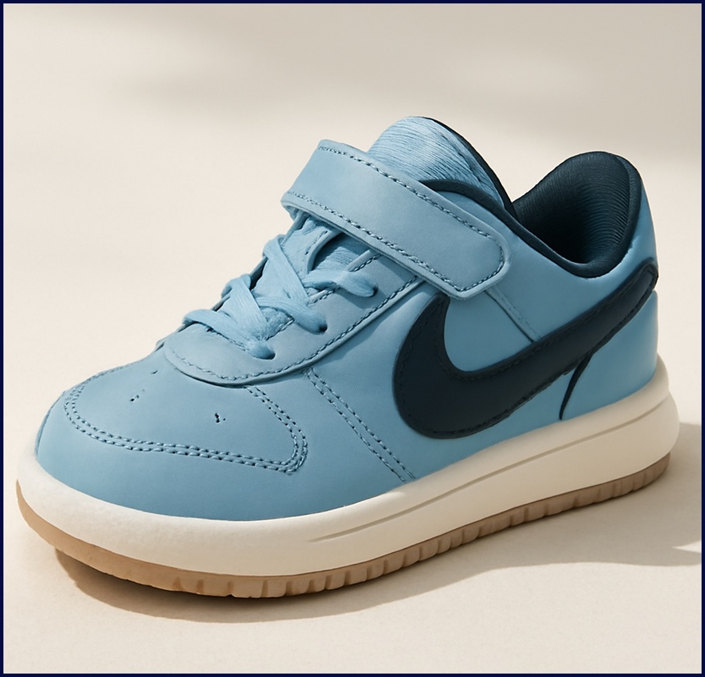 나이키아동화 추천! 정품 키즈 코트버로우 벨크로 운동화로 가볍고 편안한 신발 선택법