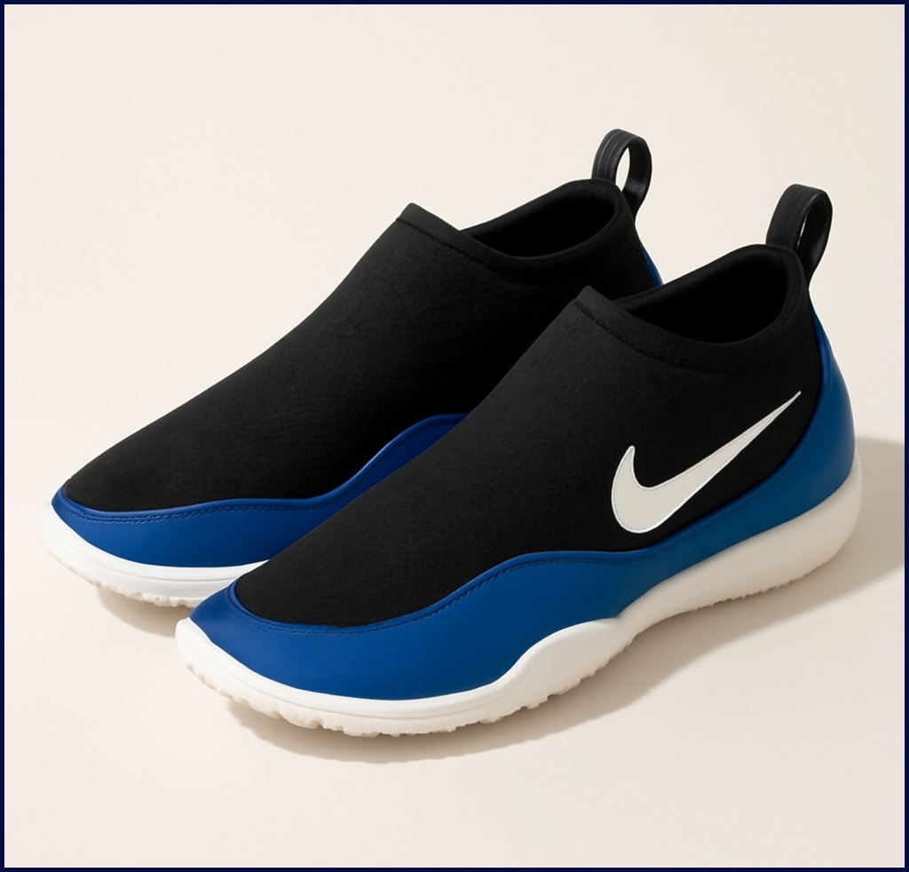 나이키아쿠아삭 완벽 가이드와 비브온 커플 물놀이 아쿠아슈즈 추천