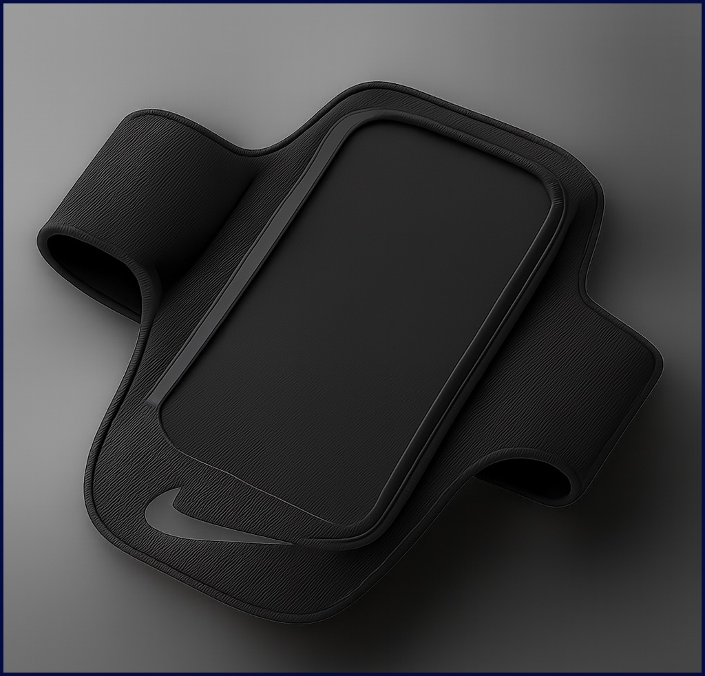 나이키암밴드 완벽 가이드: 러닝과 마라톤에 최적화된 스마트폰 터치 가능 암밴드 추천