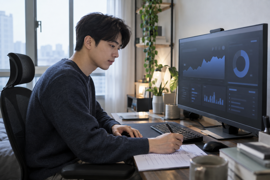 유튜브 랭킹