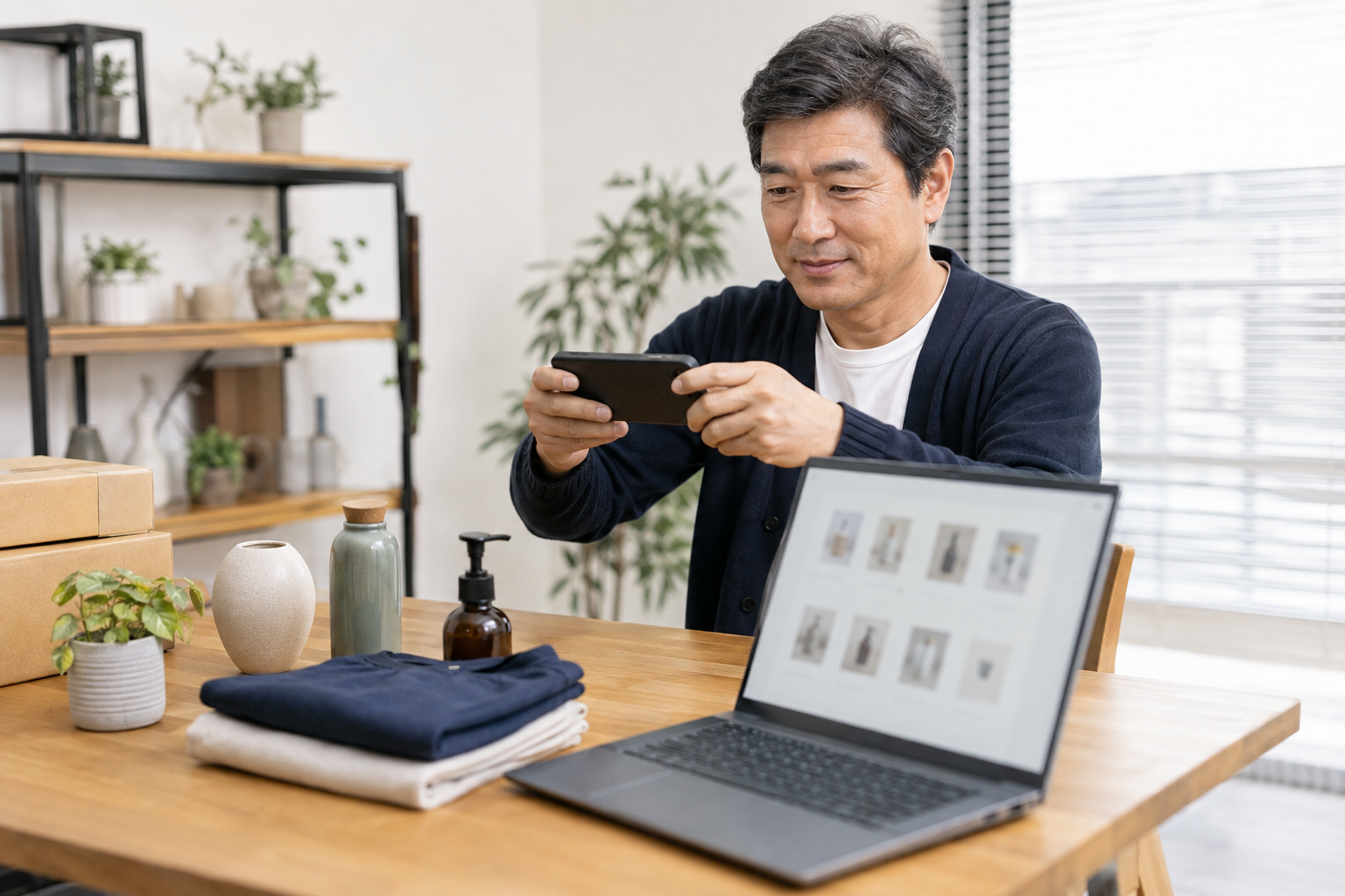 스토어 랭킹